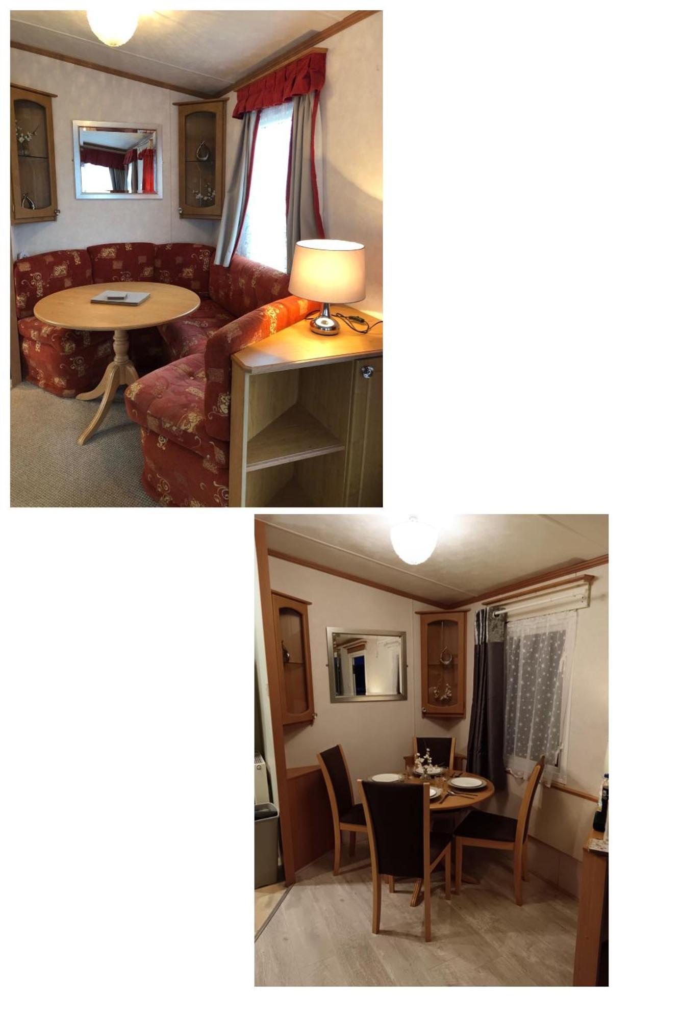 Lovely 3 Bedroom 8 Berth Caravan In Rhyl Luaran gambar