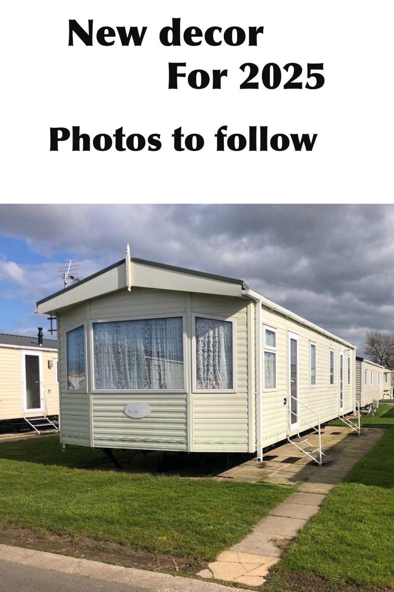 Lovely 3 Bedroom 8 Berth Caravan In Rhyl Luaran gambar