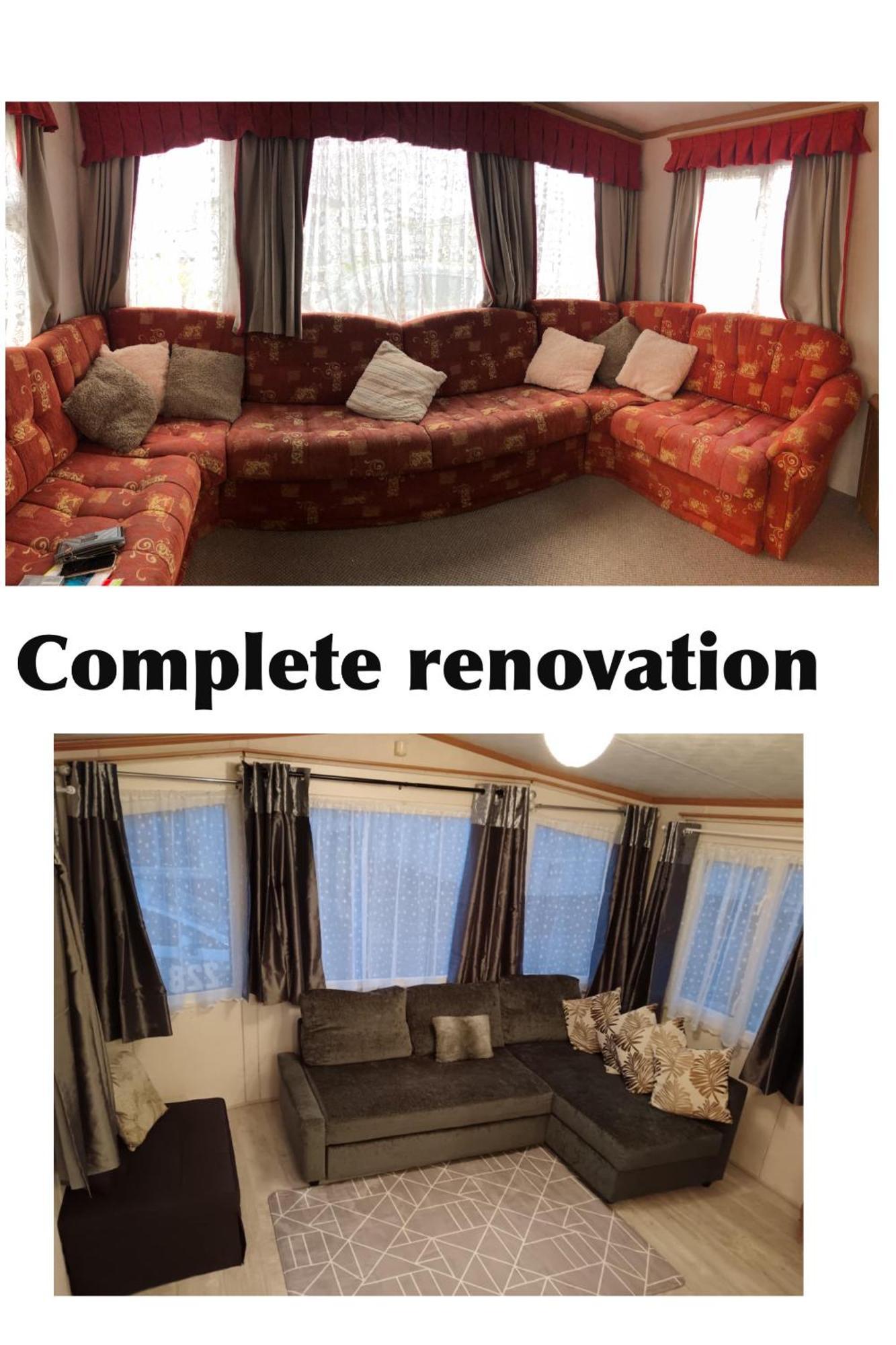 Lovely 3 Bedroom 8 Berth Caravan In Rhyl Luaran gambar